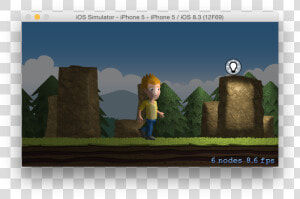 Screenshot  HD Png Download
