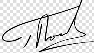 Trevor Noah Signature  HD Png Download