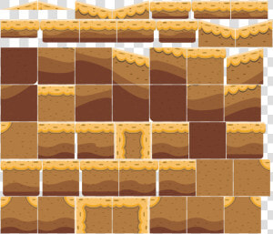 Desert Tile   Tiles 2d Png  Transparent Png