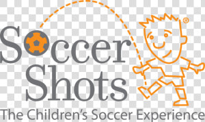 Logo 2   Soccer Shots Logo  HD Png Download