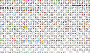 Full Pokedex Pokemon Go  HD Png Download
