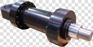 Types Of Hydraulic Cylinder  HD Png Download