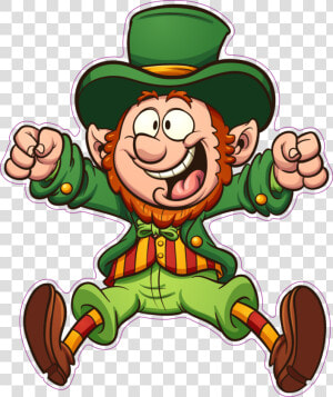 Others Png Download   Leprechaun Clipart  Transparent Png