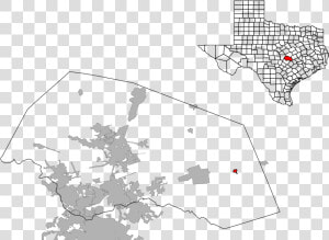 Mineral Wells City Map  HD Png Download