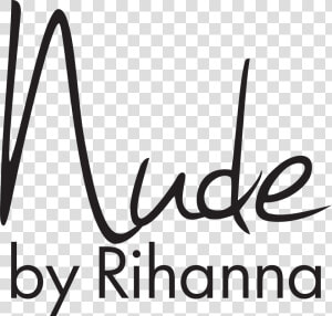 Nude Rihanna Perfume Logo  HD Png Download