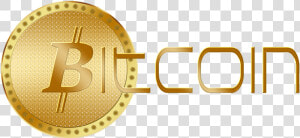Bitcoin Imagen Fondo Transparente  HD Png Download