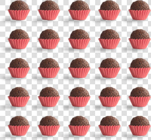 80 Brigadeiros  HD Png Download