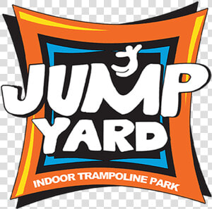 Jylogo1   Jump Yard Logo  HD Png Download