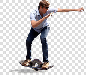 Skateboarding  HD Png Download