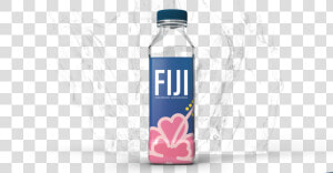 Fiji Water Bottle Png  Transparent Png