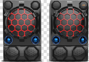 Transparent Dj Speakers Png   Intex Dj 18000 Sufb Price  Png Download