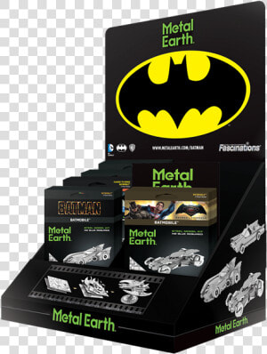 Picture Of Batman Prepack   Action Figure  HD Png Download