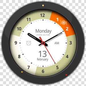 Alarm Clock App Icon   Alarm Clock  HD Png Download