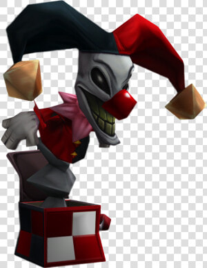 Shaco Jack In The Box  HD Png Download