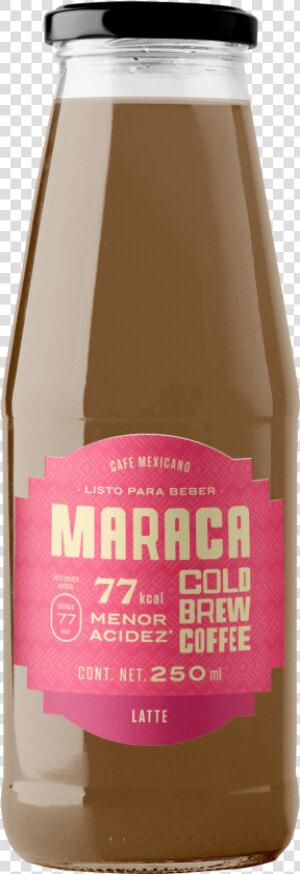 Maraca Cold Brew  HD Png Download