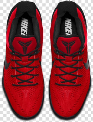 Nikeid Kobe Ad   Womens Ga Bulldog Shoes  HD Png Download