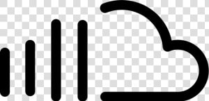 Soundcloud Logo  HD Png Download
