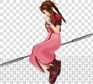 Nj Coding Practice   Aeris Final Fantasy Png  Transparent Png