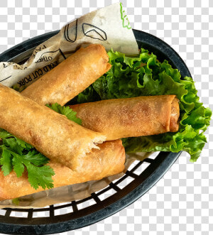 Dscf0478   Lumpia  HD Png Download