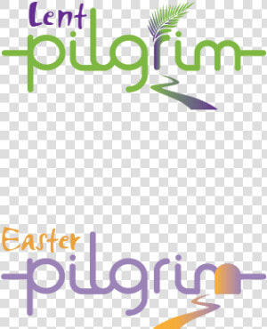 Lent Pilgrim  HD Png Download