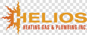 Helios Logos 02  HD Png Download