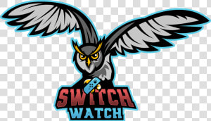 Bird Gold Esport Logo  HD Png Download