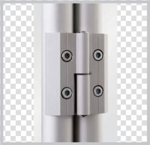 Guard Rial Hinge   Door  HD Png Download