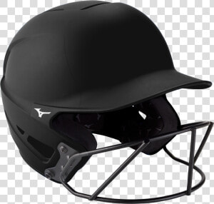 Mizuno Softball Helmets  HD Png Download