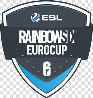 Esl Rainbow Six  HD Png Download