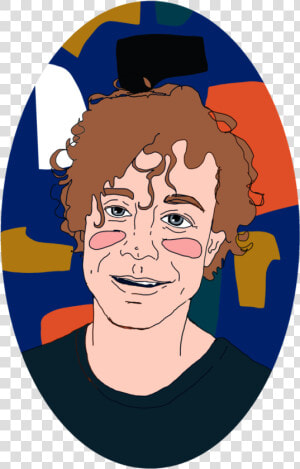 Joey   Illustration  HD Png Download