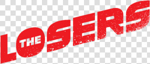 Losers  HD Png Download