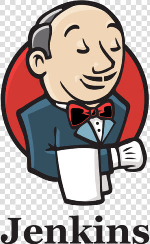 Jenkins Logo Png  Transparent Png