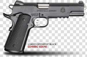 Springfield Operator Long Beach  HD Png Download