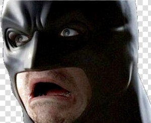 Lien Direct  2017 18 1493852512 Bat Wtfzoom   Batman Shocked  HD Png Download