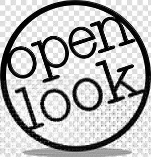 Open Look Business Solutions  HD Png Download
