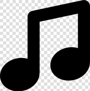Note Of Music Symbol   Music Symbol Note Png  Transparent Png