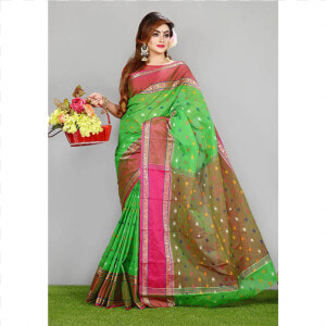 Thumb   Sari  HD Png Download
