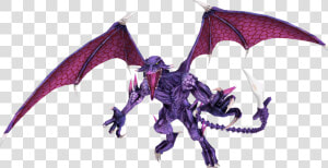 Ridley In Smash 5  HD Png Download
