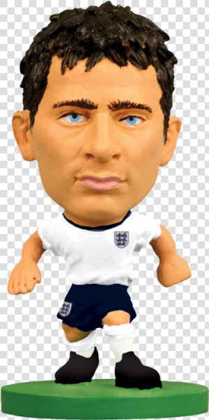Soccerstarz England World Cup 2018  HD Png Download