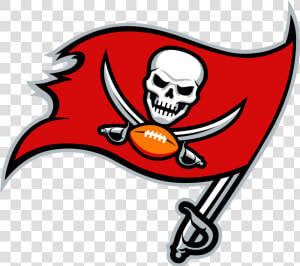 Tampa Bay Buccaneers Logo Transparent  HD Png Download