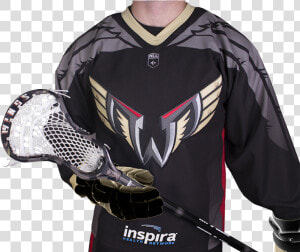 Wings Jersey Img 4329  HD Png Download