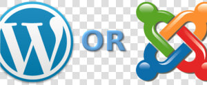 Wordpress Or Joomla   Wordpress Vs Joomla Vs Drupal  HD Png Download
