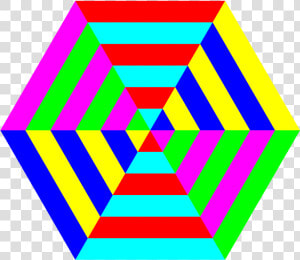 Square triangle symmetry   Clip Art  HD Png Download