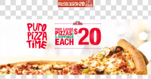 Ppj06   Papa John  39 s Bahrain Number  HD Png Download