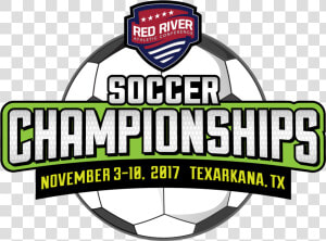 Red River Athletic Conference  HD Png Download