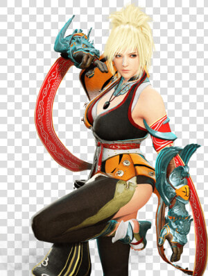 Bdo League Black Desert Online League   Woman Warrior  HD Png Download