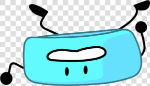 Bfb Poses Clipart   Png Download   Bracelety  Transparent Png