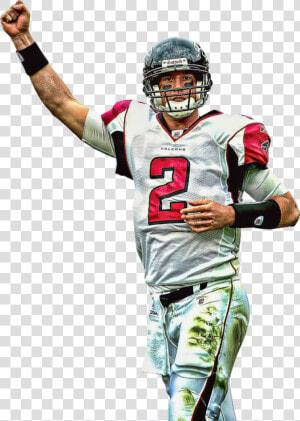 American Football Player Png   Matt Ryan Transparent  Png Download