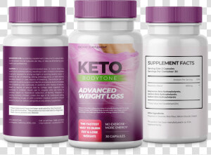 Keto Bodytone  HD Png Download