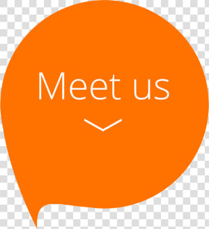 Meet Us Logo Png  Transparent Png